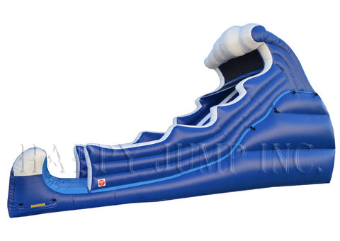 22 Foot Mungo Surf Water Slide - WS4140