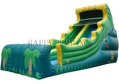 22' Mungo Surf Slide Tropical Wet & Dry- WS4142