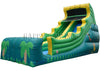 Image of 22' Mungo Surf Slide Tropical Wet & Dry- WS4142