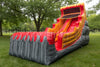Image of The Blaze 22 Foot Mungo Surf Slide WS4145