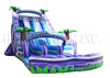 Image of 22 ft Double Bay Water Slide - WS4150