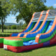 18'H Wild Splash Wet & Dry by Happy Jump