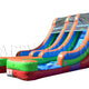 18'H Wild Splash Wet & Dry by Happy Jump