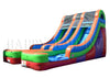 Image of 18' Wild Splash Wet & Dry - WS4161