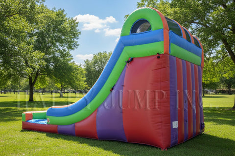 18' Wild Splash Wet & Dry - WS4161