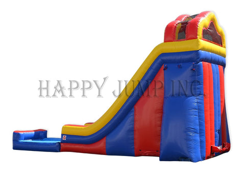 20 ft Inflatable Water Slide - WS4165