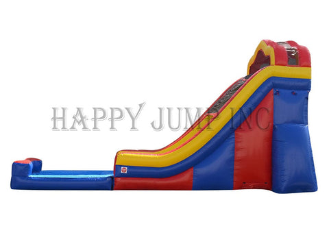 20 ft Inflatable Water Slide - WS4165