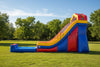 Image of 20 ft Inflatable Water Slide - WS4165