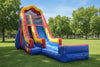 Image of 20 ft Inflatable Water Slide - WS4165