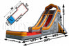 Image of 20 Foot Volcano Inflatable Slide - WS4172