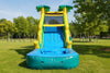 Image of Tropical 14 ft Water Slide - WS4202