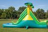 Image of Tropical 14 ft Water Slide - WS4202