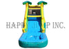 Image of Tropical 14 ft Water Slide - WS4202