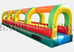 Slip and Slide - Single Lane -  WS4301