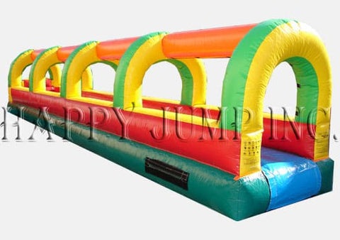 Slip and Slide - Single Lane -  WS4301