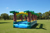 Image of Hawaiian Single Lane Slip Slide - WS4311