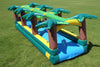 Image of Hawaiian Single Lane Slip Slide - WS4311