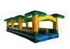 Image of Hawaiian Double Lane Slip Slide - WS4312