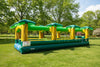 Image of Hawaiian Double Lane Slip Slide - WS4312