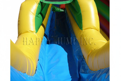 Raging Rapids 22 Water Slide with Character - WS4401