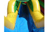 Image of Raging Rapids 22 Water Slide with Character - WS4401