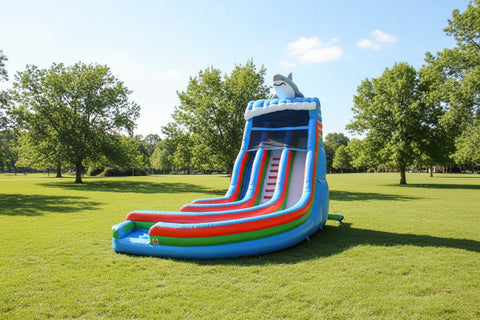 Aqualoop Water Slide - WS4450