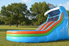 Image of Aqualoop Water Slide - WS4450