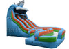 Image of Aqualoop Water Slide - WS4450