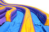 Image of Aqua Purple Water Slide - WS4455