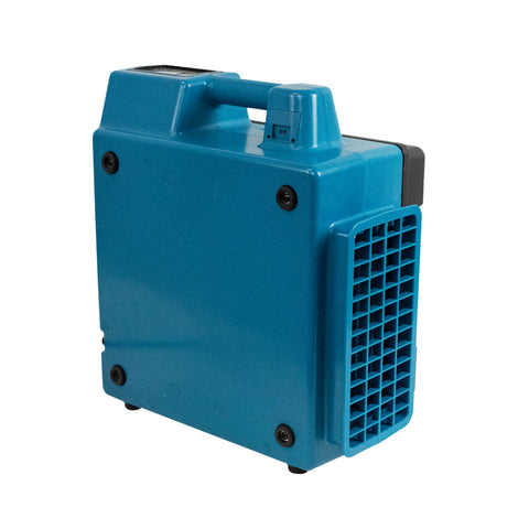 XPOWER X-2700 Professional 3-Stage HEPA Air Scrubber