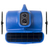 Image of XPOWER X-430TF Cage Dryer with Multi Cage Drying Hose Kit