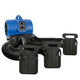 XPOWER X-430TF Cage Dryer with Multi Cage Drying Hose Kit