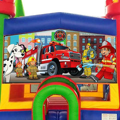 Firefighter Modular Panel