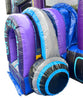 Image of Big Bubba Boom Box Commercial Bounce House with Blower