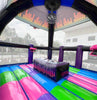 Image of Big Bubba Boom Box Commercial Bounce House with Blower