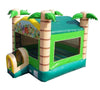 Image of Tropical Paradise Bounce House with Blower