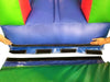 Image of Buy Modern Rainbow Inflatable Bouncy Castle