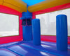 Image of Buy Bounce House Near Me Kids Commercial Inflatable Bouncy Castle with Slide