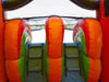 Image of Sale on Kids Sports Commercial Inflatable Bounce House and Double Lane Slide Combo with Blower