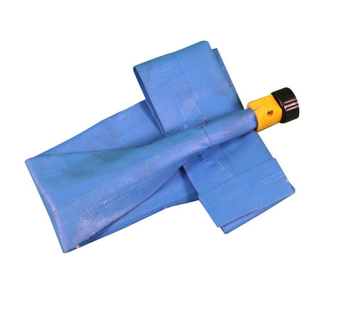 Bladder Attachment for Rental Lite Inflatable Bounce House with Slide Combos