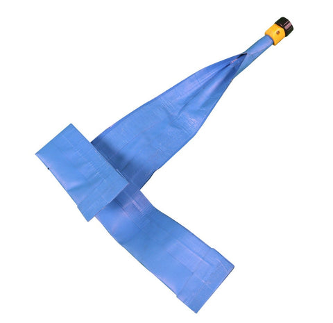 Bladder Attachment for Rental Lite Inflatable Bounce House with Slide Combos