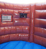 Image of Deluxe Noah's Ark Bounce House and Slide Combo with Blower