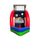 Batter Up Baseball Inflatable Batting & Throwing Game with Blower by POGO Bounce House