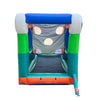 Image of Kick and Score Soccer Inflatable Kicking Target Game with Blower by POGO Bounce House