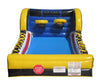 Image of Mini Hoop Shot Inflatable Basketball Game