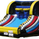 Mini Hoop Shot Inflatable Basketball Game