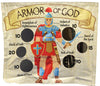 Image of Armor of God UltraLite Air Frame Game