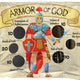 Armor of God UltraLite Air Frame Game Panel