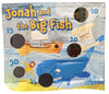 Image of Jonah and the Big Fish UltraLite Air Frame Game