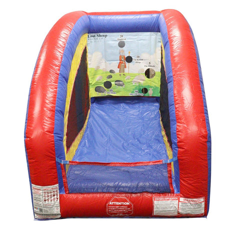Lost Sheep UltraLite Air Frame Game